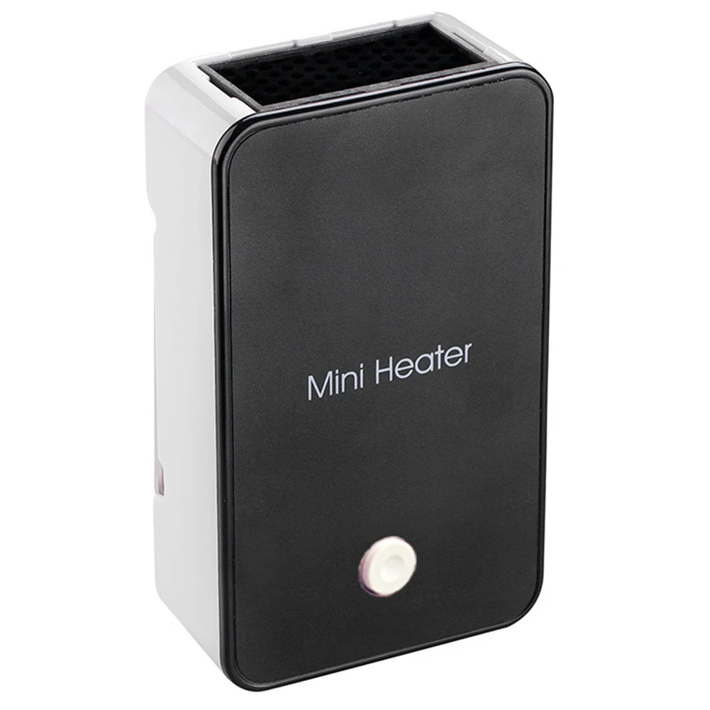 Mini Desktop Electric Heater