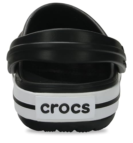 Kids Crocband Clogs