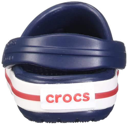 Kids Crocband Clogs