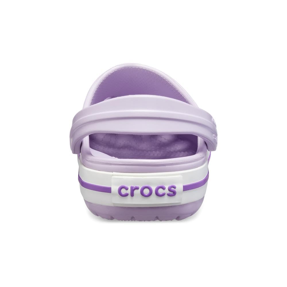 Kids Crocband Clogs