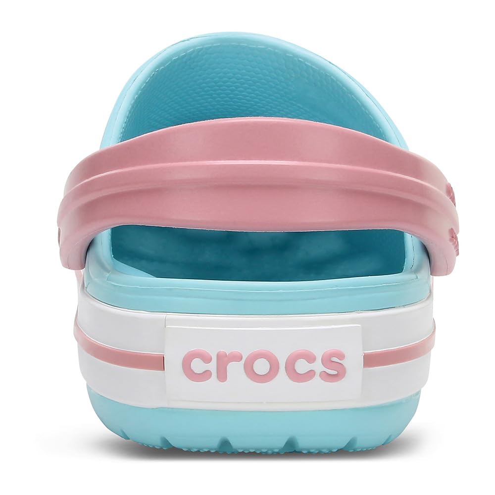 Kids Crocband Clogs
