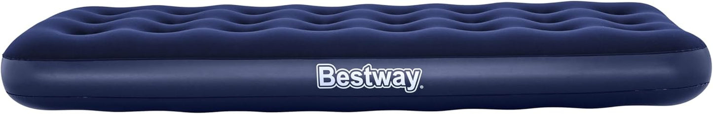 Single Inflatable Air Mattress