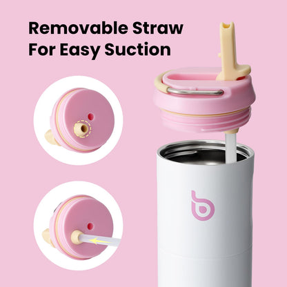 Insulated Water Bottle 24oz