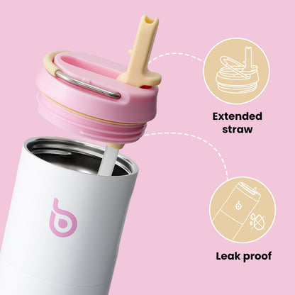 Insulated Water Bottle 24oz