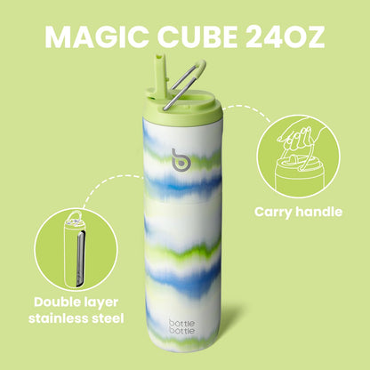 Insulated Water Bottle 24oz