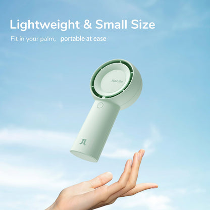 Portable Handheld Turbo Fan
