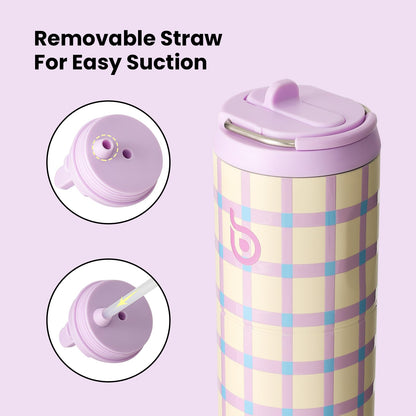 Insulated Water Bottle 24oz