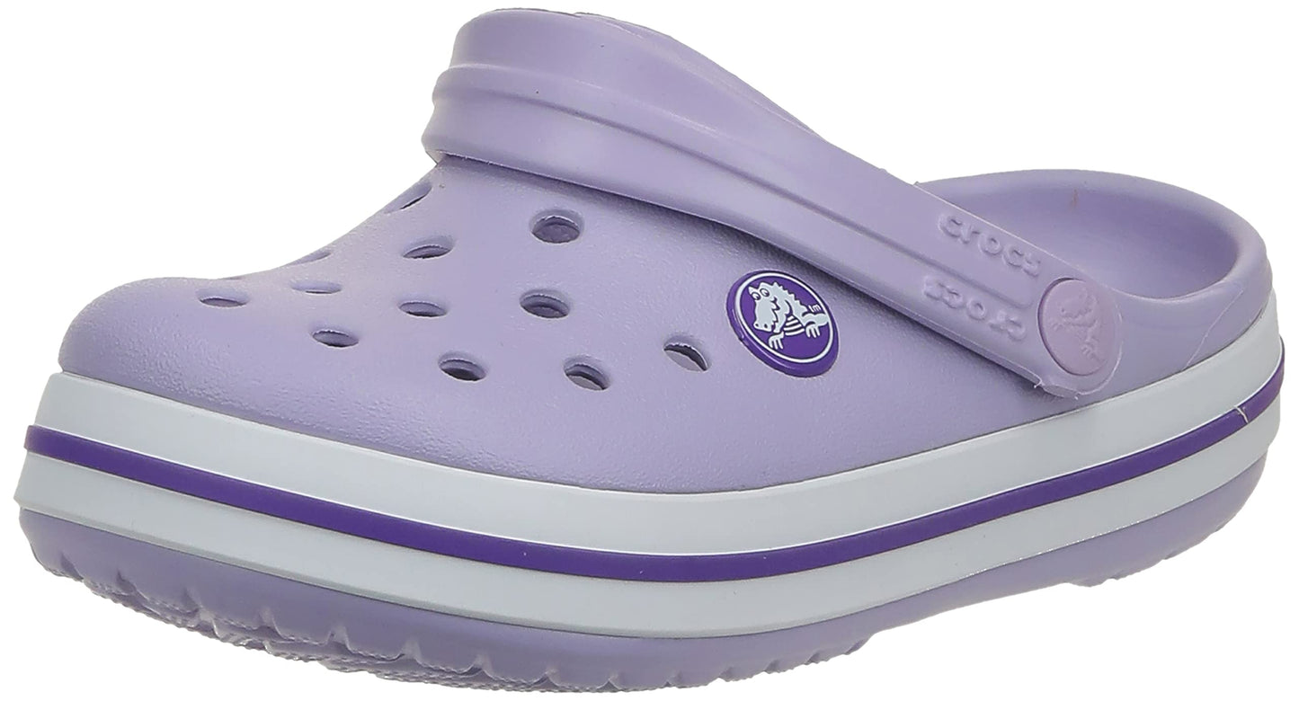 Toddler (1-4 Years)6 ToddlerLavender/Neon Purple