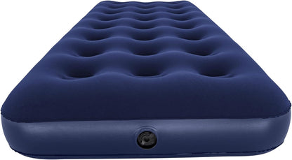Single Inflatable Air Mattress