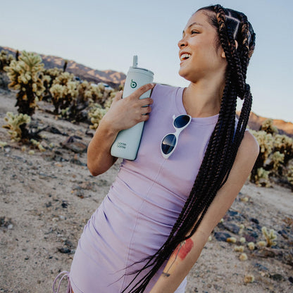 Insulated Water Bottle 24oz