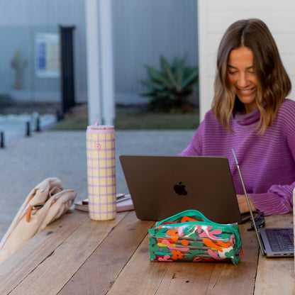 Insulated Water Bottle 24oz