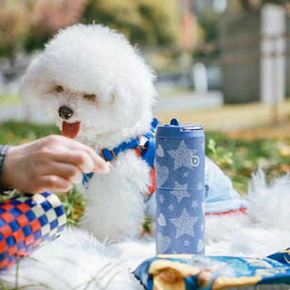 Insulated Water Bottle 24oz