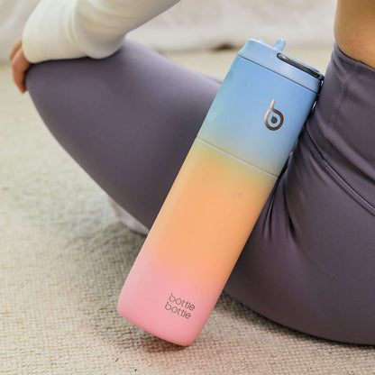 Insulated Water Bottle 24oz