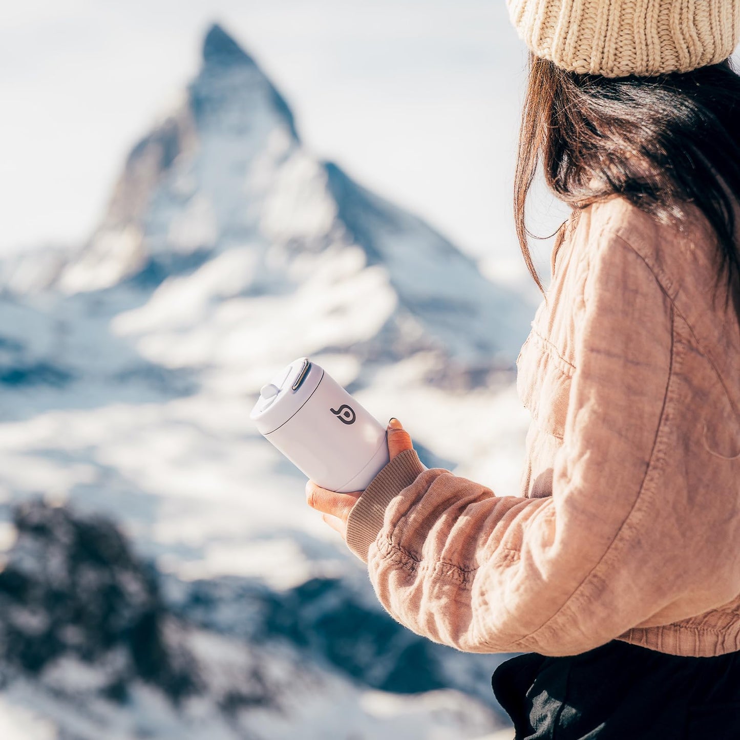Insulated Water Bottle 24oz