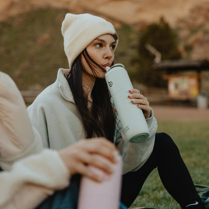 Insulated Water Bottle 24oz