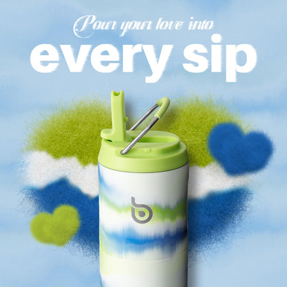 Insulated Water Bottle 24oz