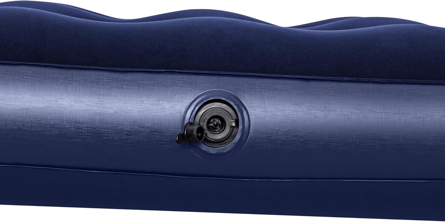 Single Inflatable Air Mattress