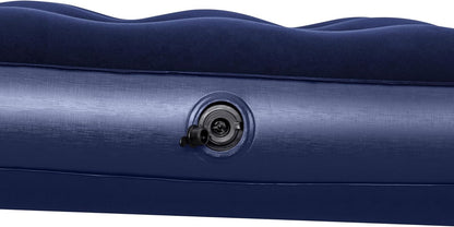 Single Inflatable Air Mattress