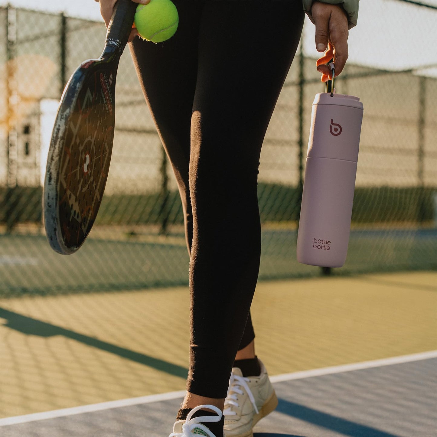 Insulated Water Bottle 24oz