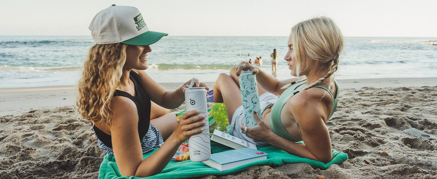 Insulated Water Bottle 24oz