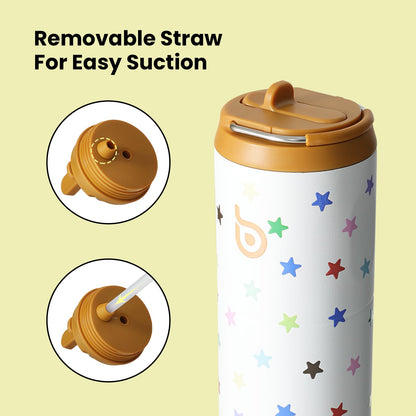 Insulated Water Bottle 24oz