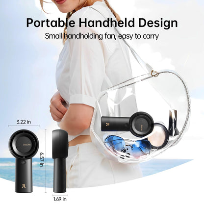 Portable Handheld Turbo Fan