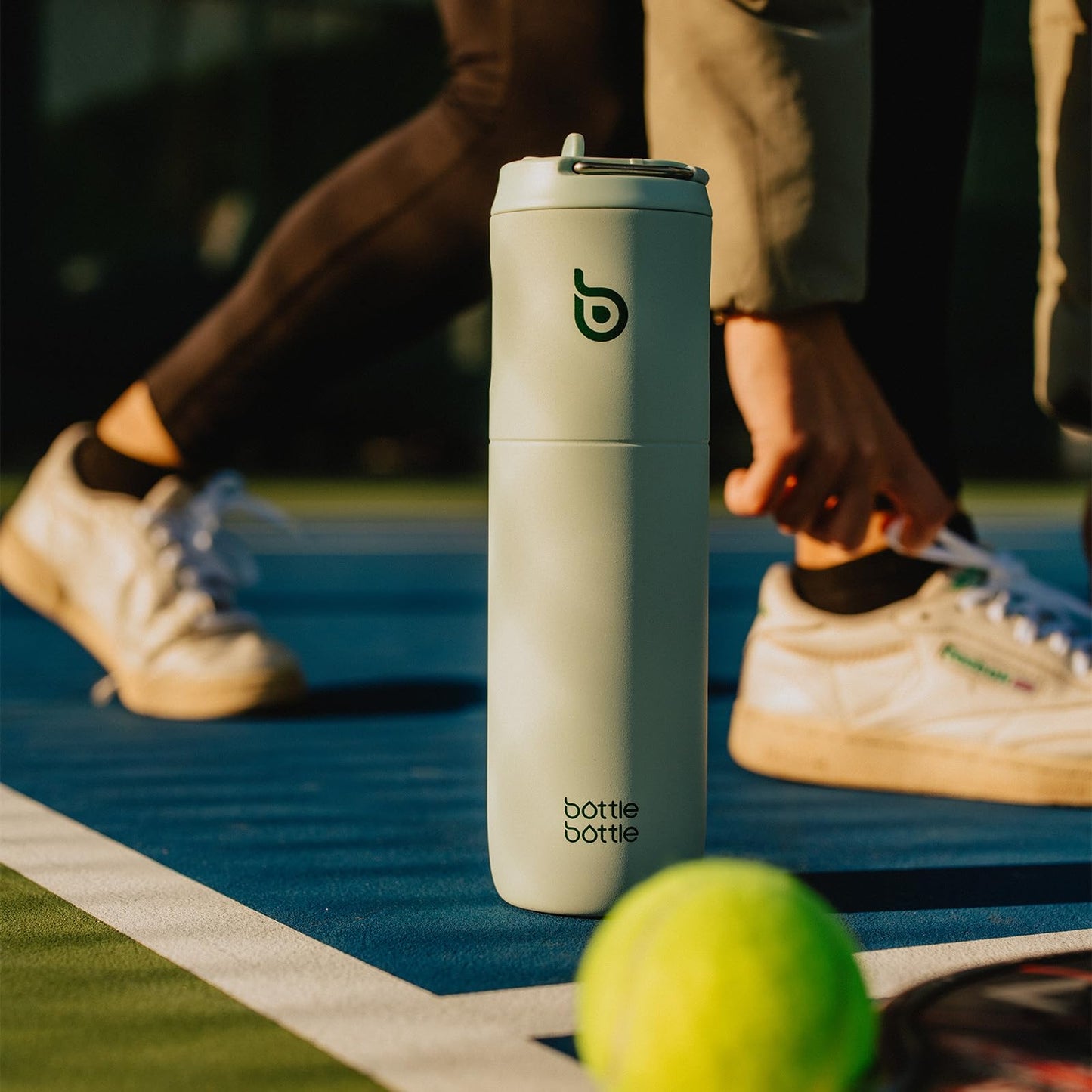 Insulated Water Bottle 24oz