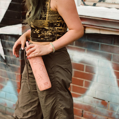 Insulated Water Bottle 24oz