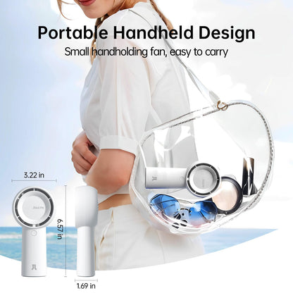 Portable Handheld Turbo Fan