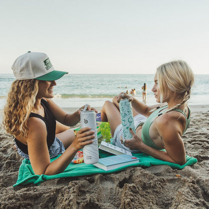 Insulated Water Bottle 24oz