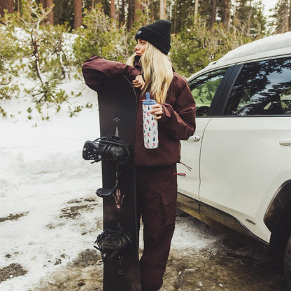 Insulated Water Bottle 24oz