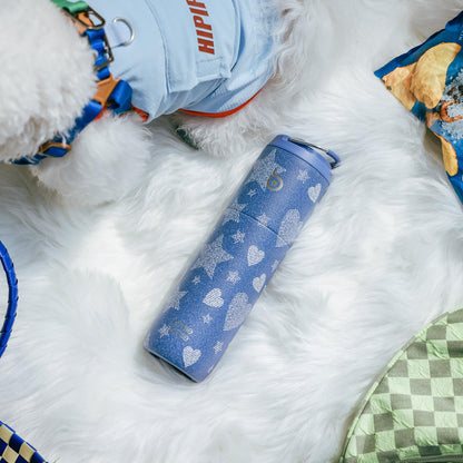 Insulated Water Bottle 24oz