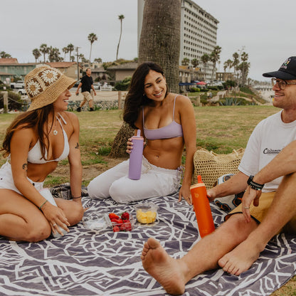 Insulated Water Bottle 24oz