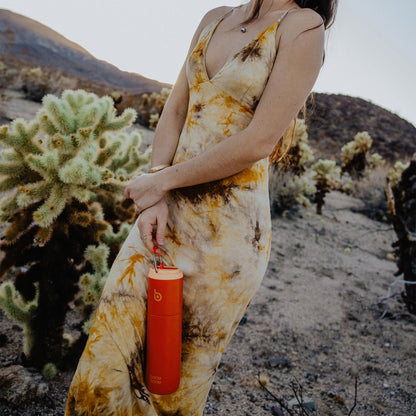 Insulated Water Bottle 24oz