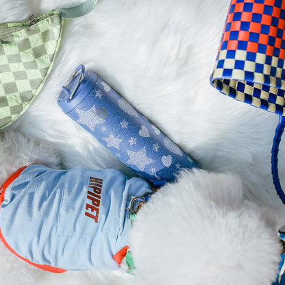 Insulated Water Bottle 24oz