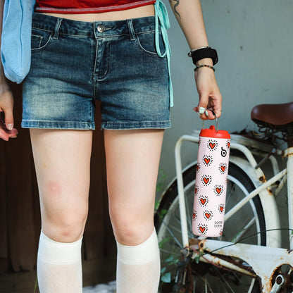 Insulated Water Bottle 24oz