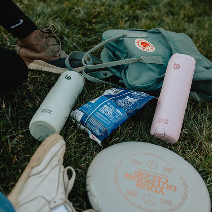 Insulated Water Bottle 24oz