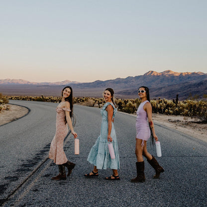 Insulated Water Bottle 24oz