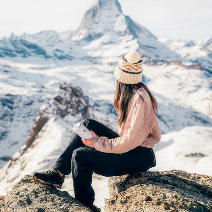 Insulated Water Bottle 24oz