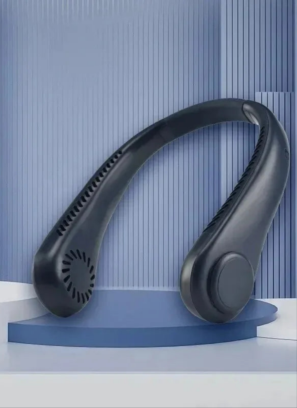 Bladeless Neck Fan Cooler