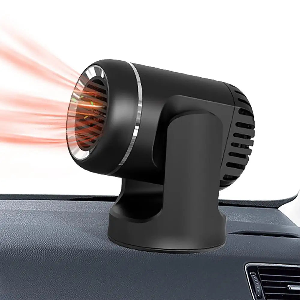 12V Car Heater & Cooler
