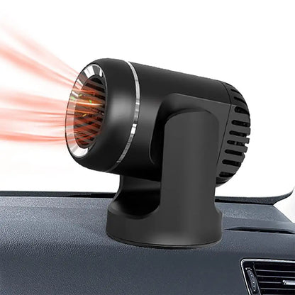 12V Car Heater & Cooler