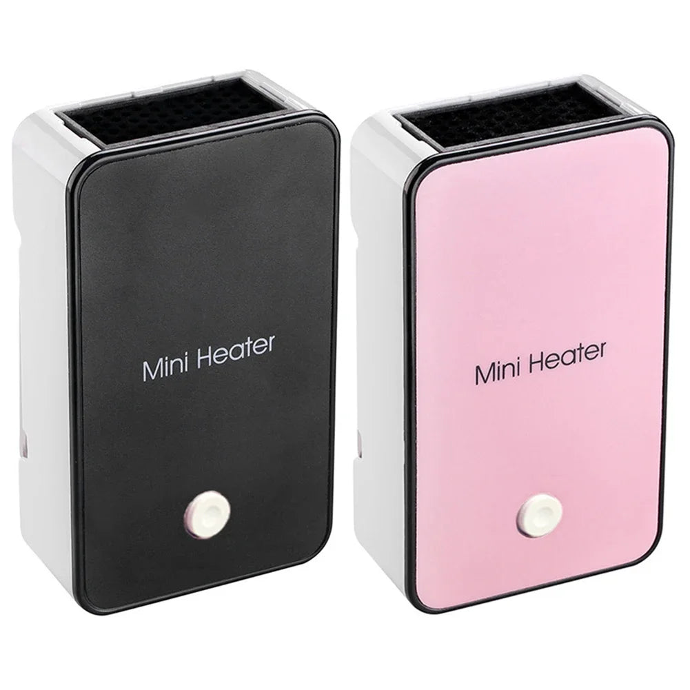 Mini Desktop Electric Heater