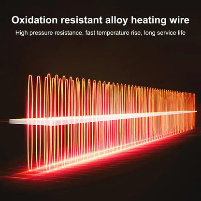 12V Car Heater & Cooler