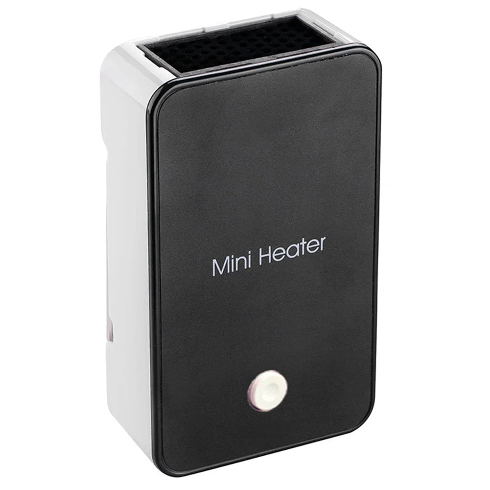 Mini Desktop Electric Heater