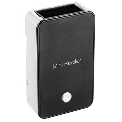 Mini Desktop Electric Heater