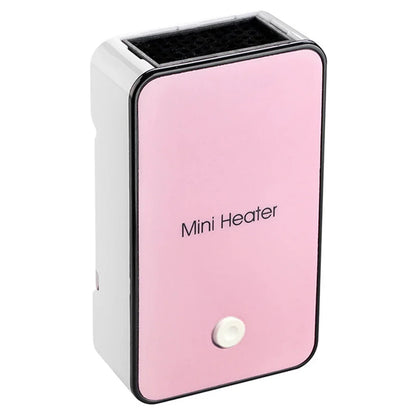 Mini Desktop Electric Heater