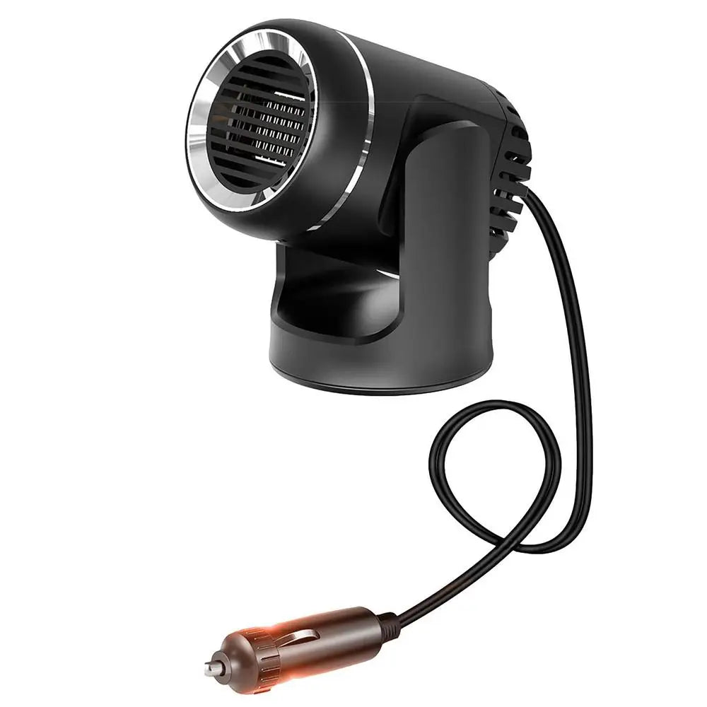 12V Car Heater & Cooler