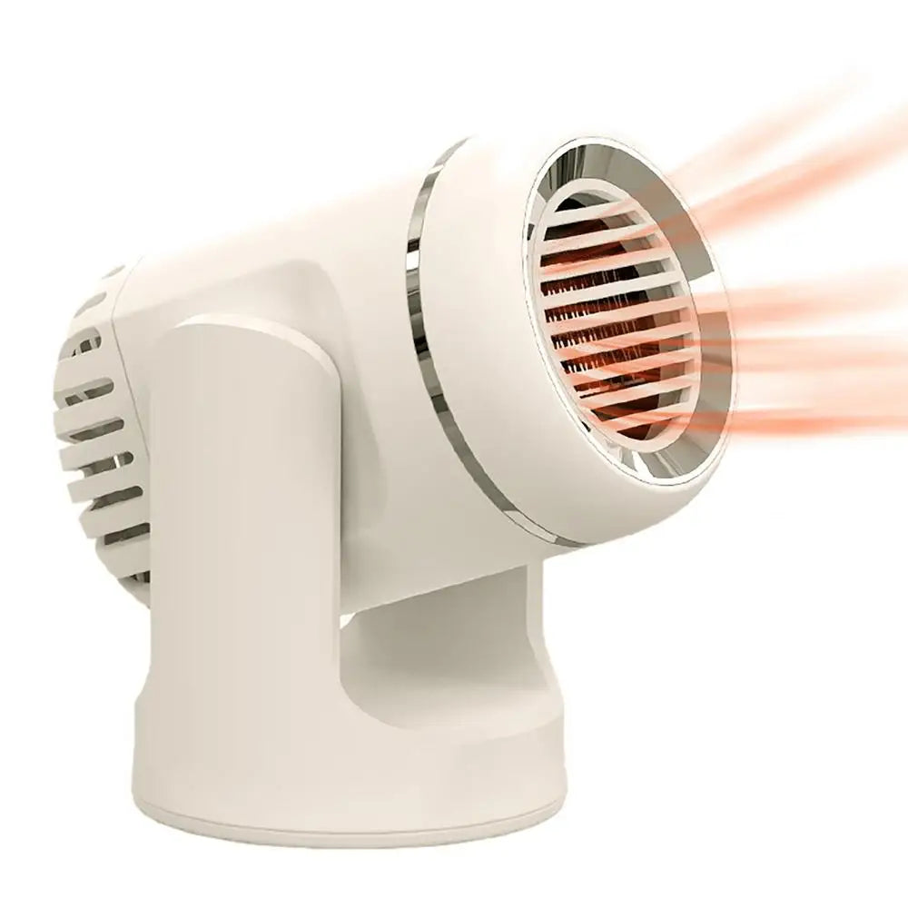 12V Car Heater & Cooler
