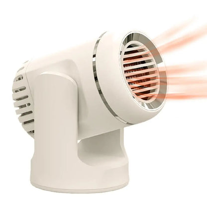 12V Car Heater & Cooler